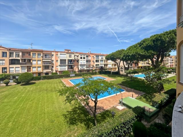 Piso en venta en Empuriabrava, Alt Empordà