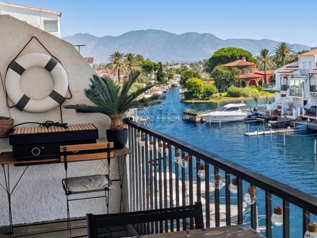 Ático en venta en Empuriabrava, Alt Empordà