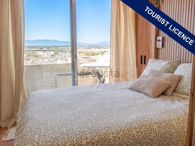 Piso en venta en Empuriabrava, Alt Empordà