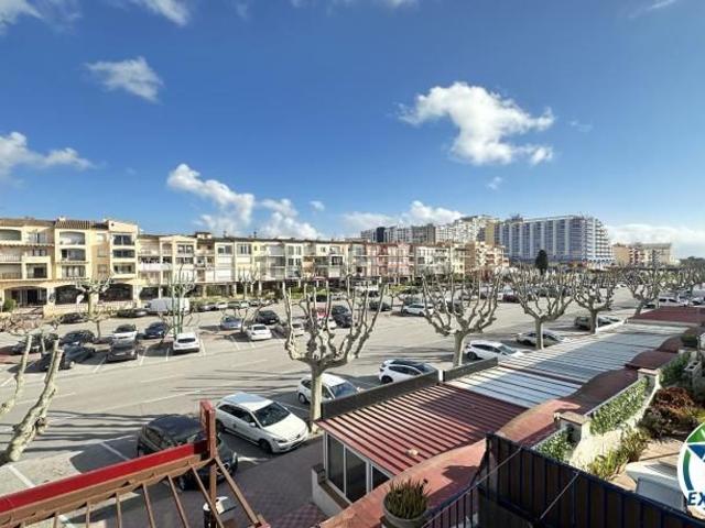 Piso en venta en Empuriabrava, Alt Empordà
