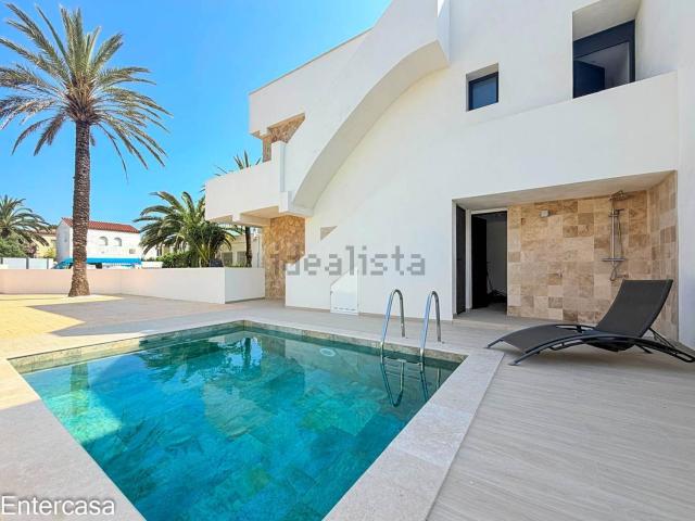 Ático en venta en Empuriabrava, Alt Empordà