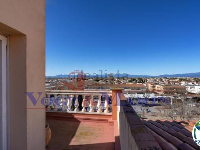 Ático en venta en Empuriabrava
