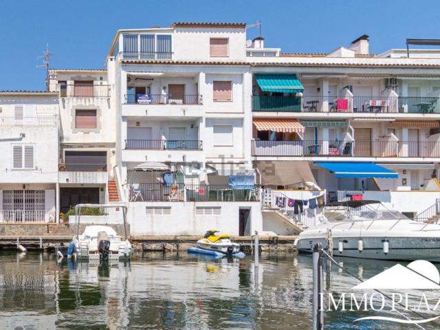 Piso en venta en Empuriabrava, Alt Empordà