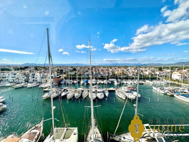 Ático en venta en Empuriabrava, Alt Empordà