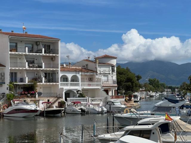 Piso en venta en Empuriabrava, Alt Empordà