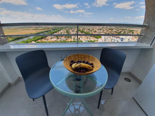 Piso en alquiler en Empuriabrava, Alt Empordà