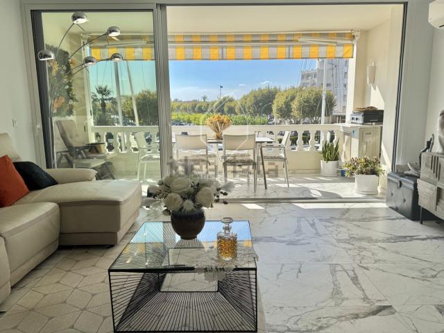 Dúplex en venta en Empuriabrava, Alt Empordà