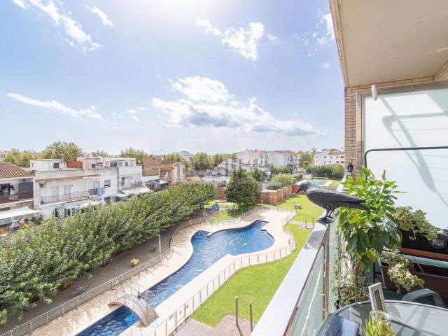 Piso en venta en Empuriabrava i entorn, Castelló d'Empúries