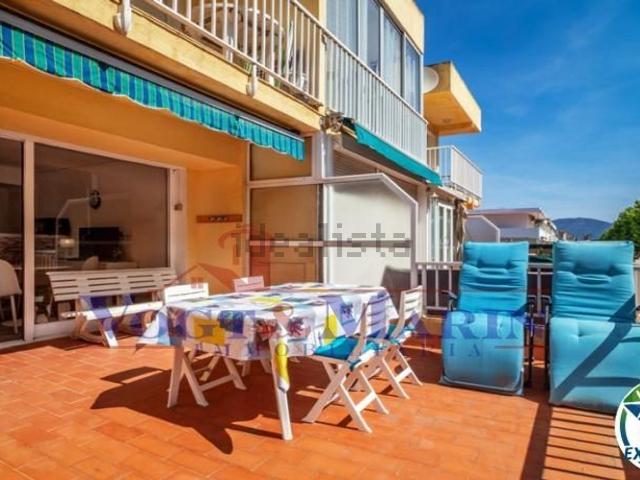 Piso en venta en Empuriabrava, Alt Empordà