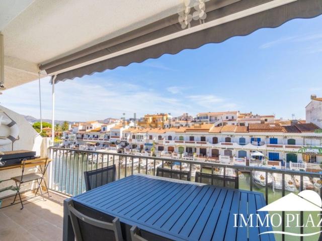 Ático en venta en Empuriabrava i entorn, Castelló d'Empúries