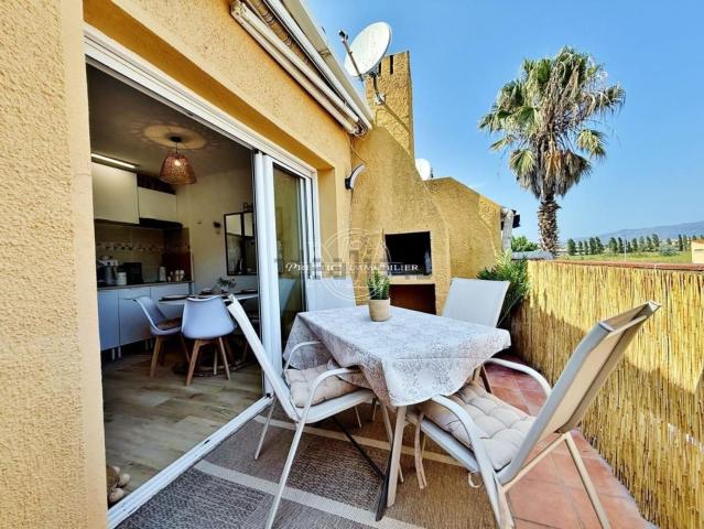 Ático en venta en Empuriabrava i entorn, Alt Empordà