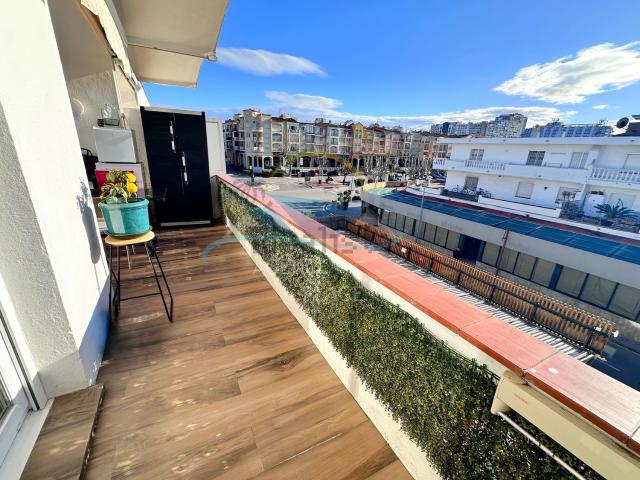Ático en venta en Empuriabrava, Alt Empordà