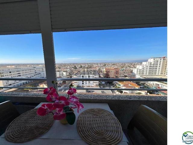 Piso en venta en Empuriabrava, Alt Empordà