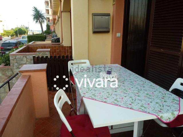 Piso en alquiler en Empuriabrava, Alt Empordà