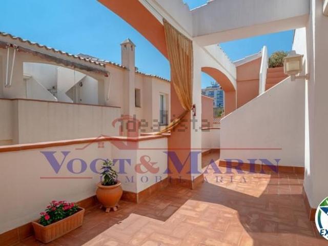 Ático en venta en Empuriabrava, Alt Empordà