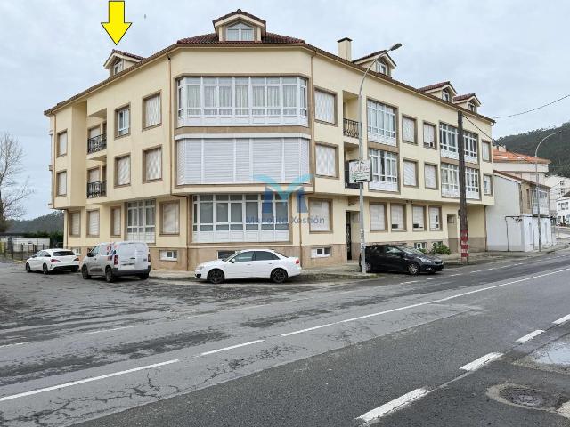 Ático en venta en Fisterra, Galicia