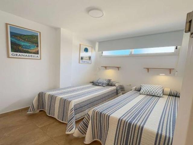 Piso en alquiler en Sant Joan D'alacant, Valencia