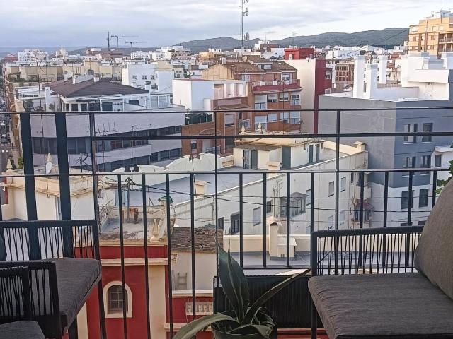 Piso en alquiler en la Plana Alta, Valencia