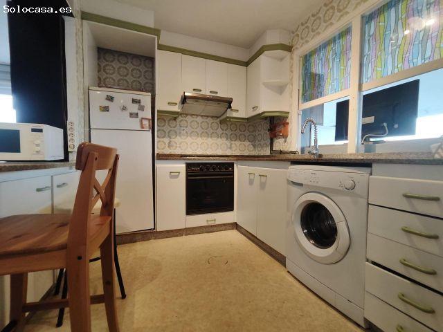 Piso en venta en San Cristovo das Viñas, A Coruña