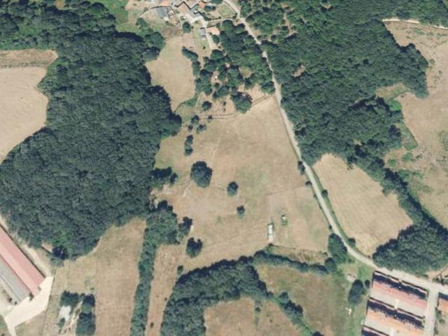 Piso en venta en A Pobra De Trives, Galicia