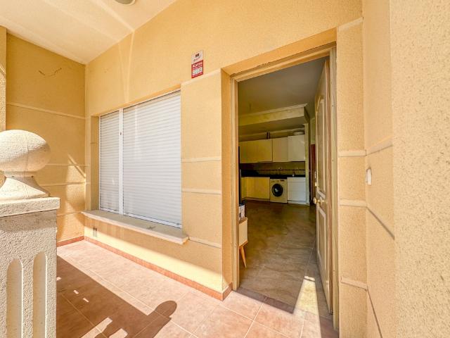 Piso en venta en Oriental, Murcia
