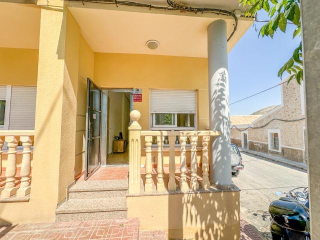 Piso en venta en Oriental, Murcia