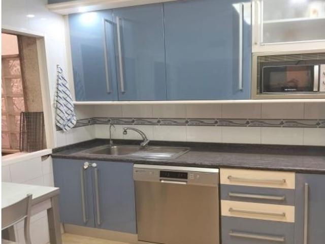 Piso en venta en Virgen del Oro, Vega Alta del Segura