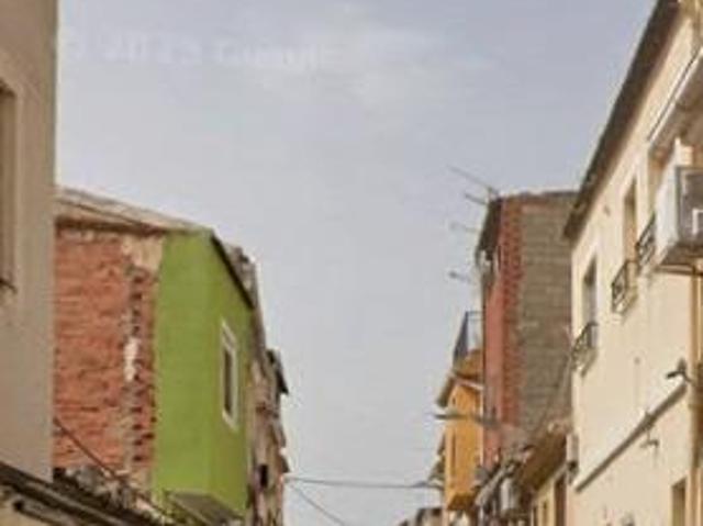 Piso en venta en Virgen del Oro, Vega Alta del Segura