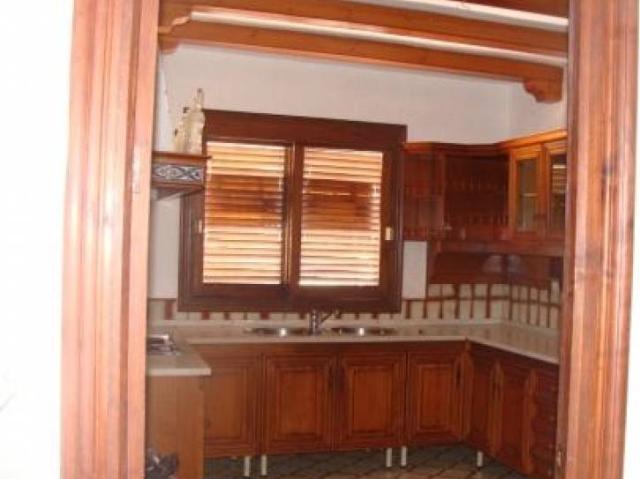 Piso en venta en La Parra, Adra