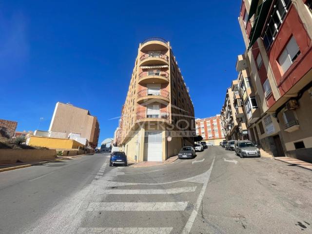 Piso en venta en La Parra, Adra