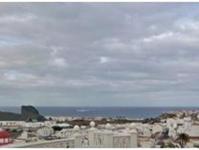 Piso en venta en Agaete, Canarias