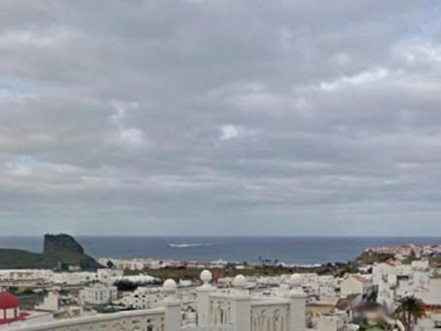 Piso en venta en Agaete, Canarias