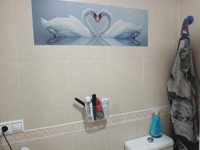 Piso en alquiler en Aguadulce