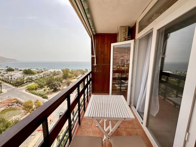 Piso en alquiler en Aguadulce