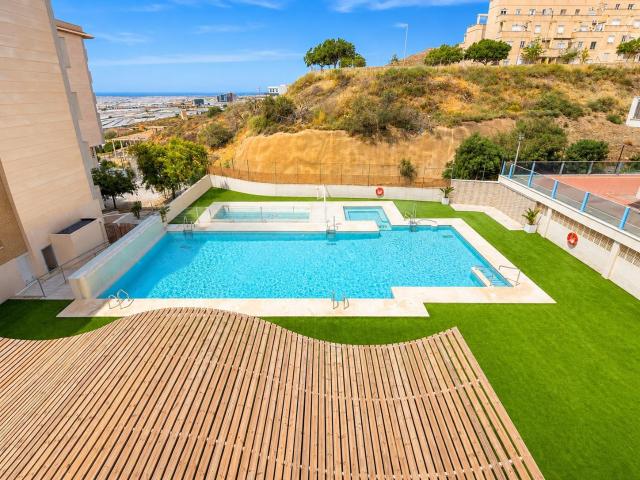Piso en venta en Aguadulce, Roquetas De Mar