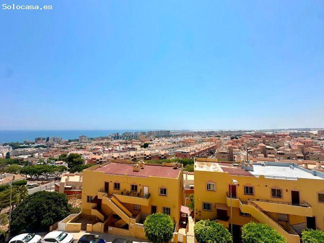 Piso en venta en Aguadulce, Roquetas de Mar