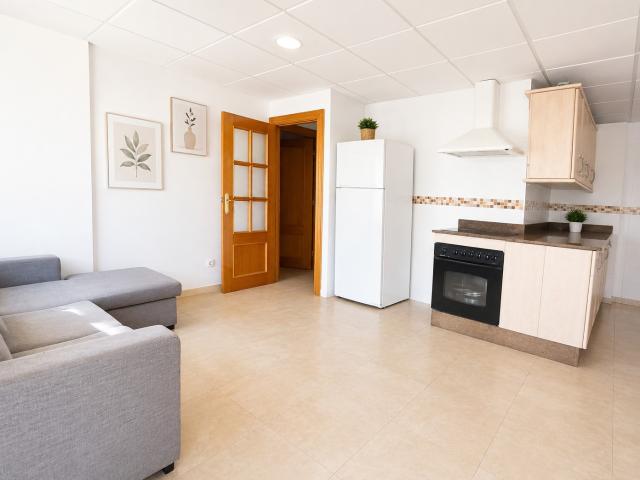 Piso en venta en Los Geráneos, Alto Guadalentín