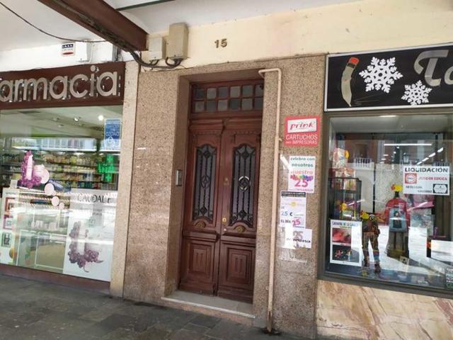 Piso en venta en Aguilar de Campoo, Palencia