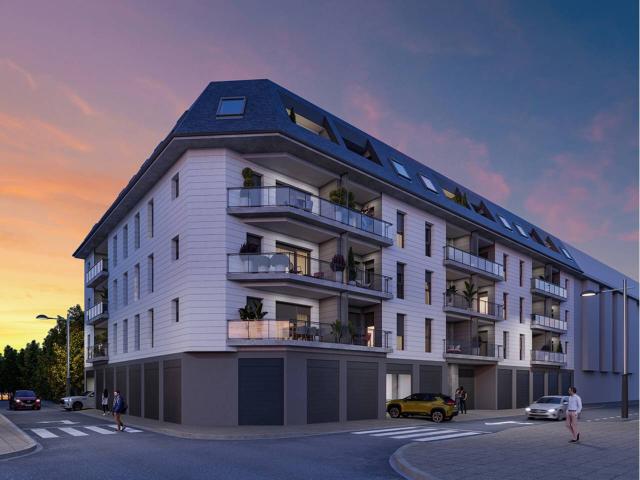 Piso en venta en Aínsa-Sobrarbe/L´Aínsa-Sobrarbe, Aínsa-sobrarbe