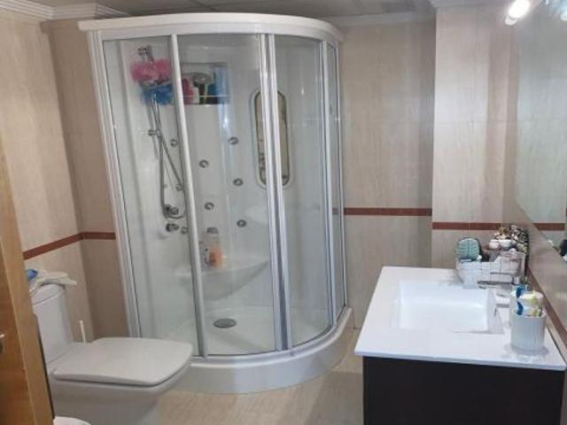 Piso en venta en Casas del Banco, Lorca