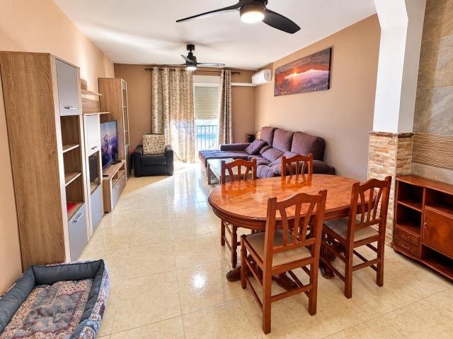 Dúplex en venta en Alameda de la Sagra, Toledo
