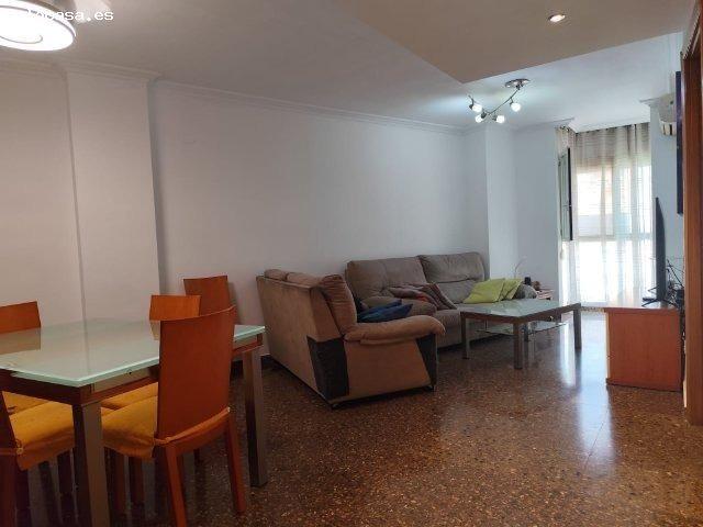 Piso en venta en l'Horta Sud, Valencia