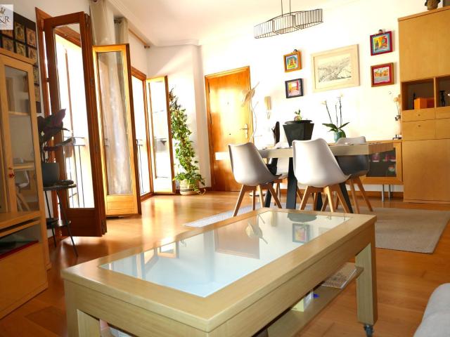 Piso en venta en es Pontarró, Raiguer