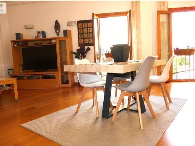 Piso en venta en es Pontarró, Raiguer