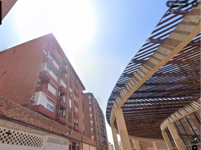 Piso en venta en Distrito 3, Albacete