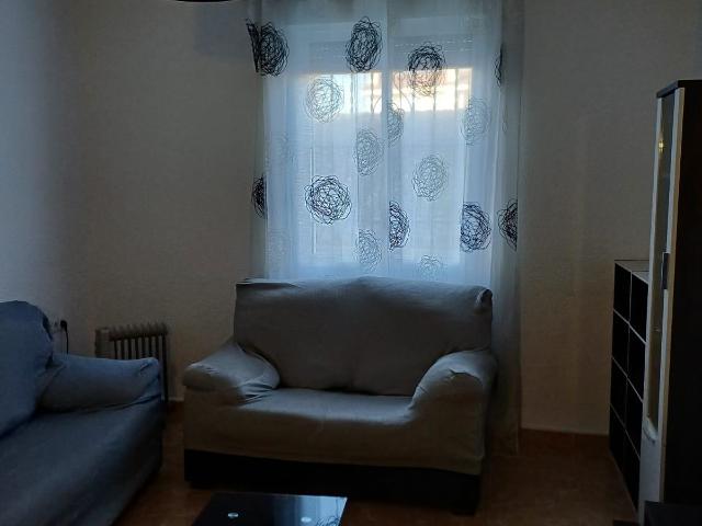 Apartamento en alquiler en Albaicín, Granada