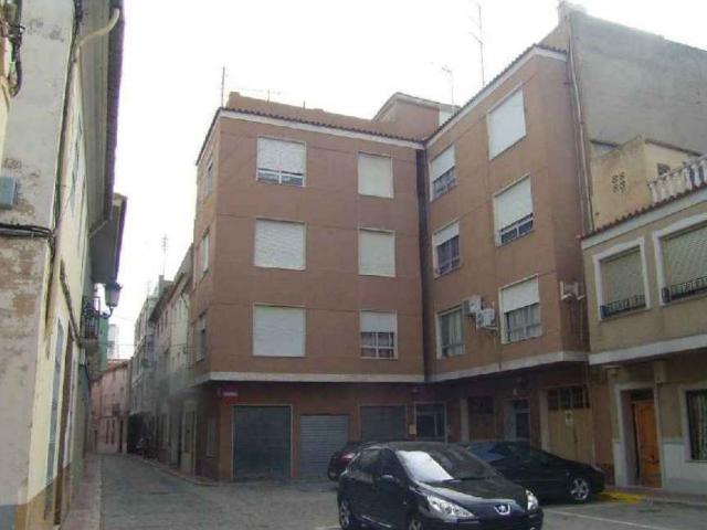 Piso en venta en Albalat De La Ribera