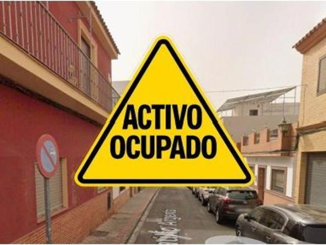 Piso en venta en Alcalá De Guadaíra, Andalucía