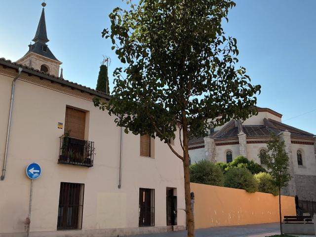 Piso en venta en Distrito I, Alcalá De Henares