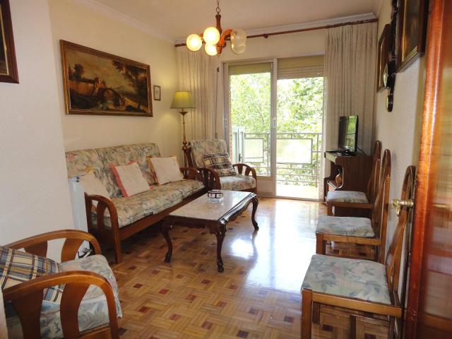 Piso en venta en Alcalá De Henares, Venecia
